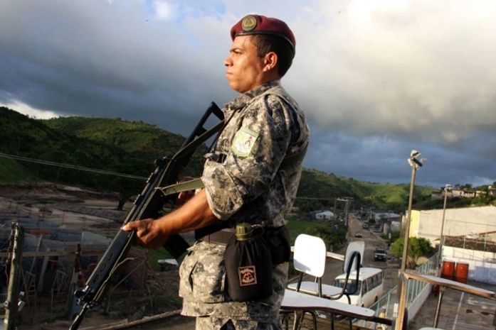 Segurança nas cidades serão reforçadas também pela Força Nacional