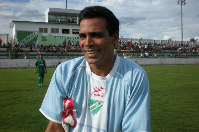 Goleiro Dias