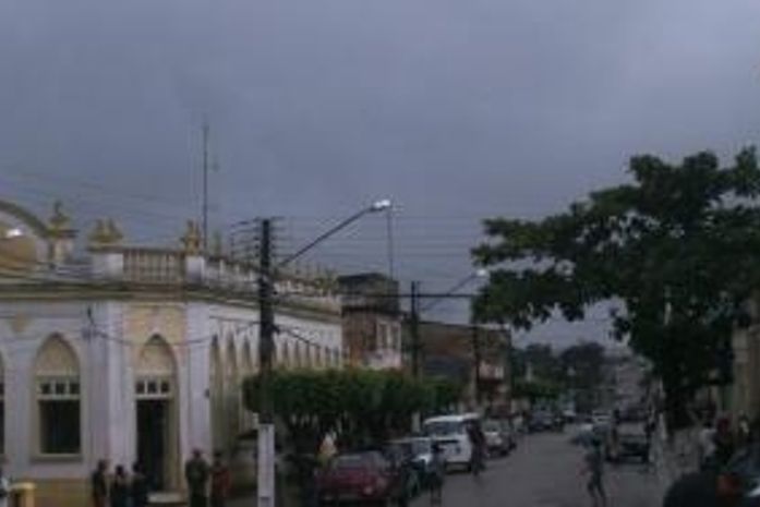 Colônia Leopoldina fica três dias sem energia elétrica