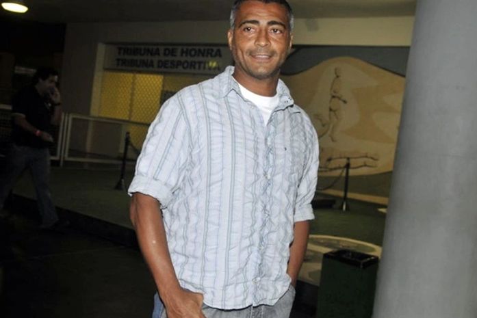 Após anos de brigas na Justiça, Romário e ex vão buscar acordo, diz jornal