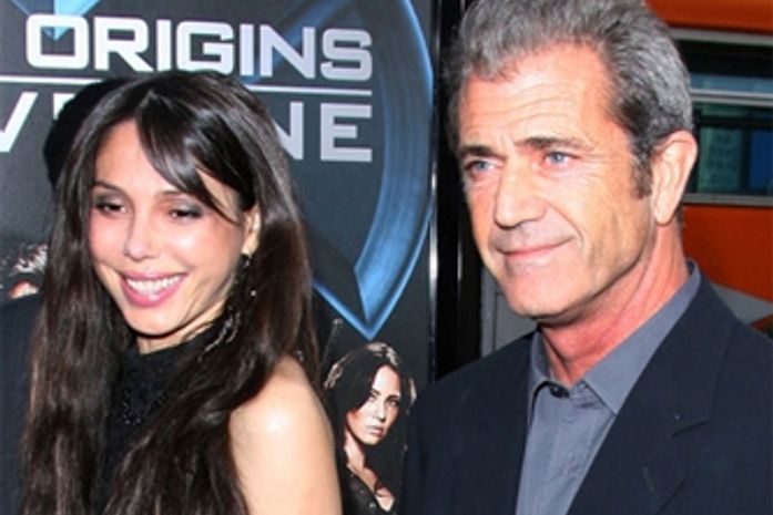 Prova: agressão de Mel Gibson ao filho pequeno tem testemunhas