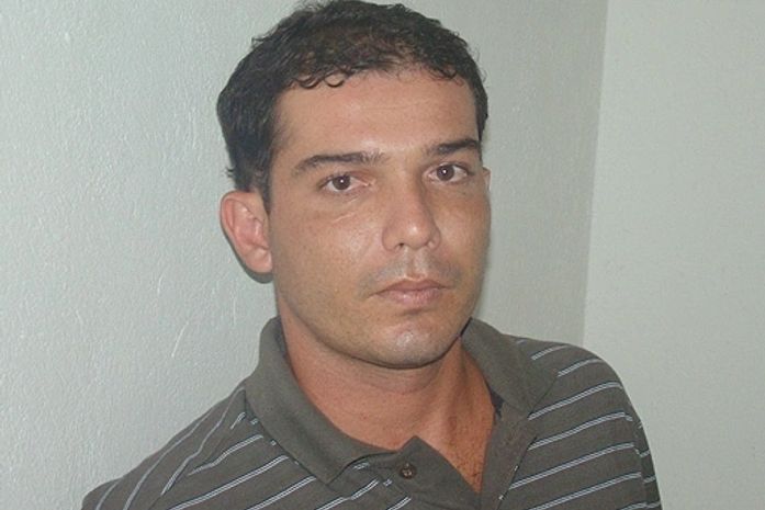 Rudson Cavalcante do Carmo