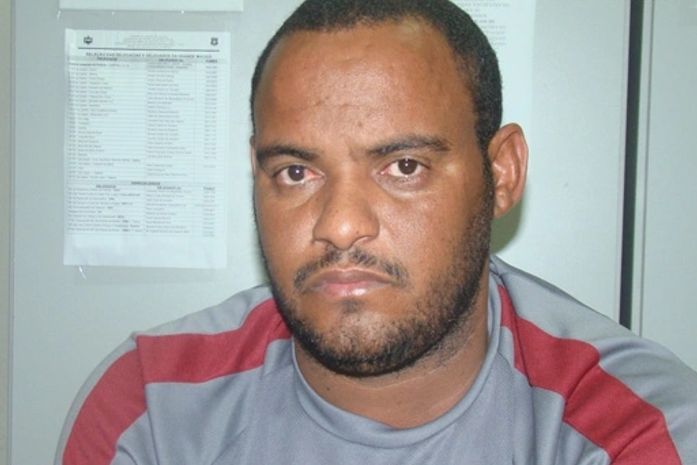 Edson Silva dos Santos