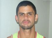 André Luiz Espíndola Delgado, 19 