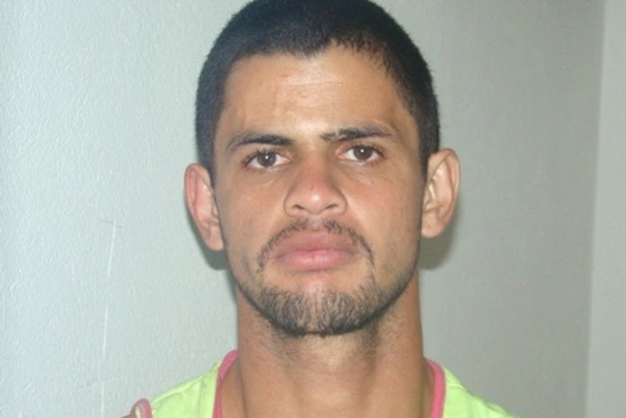 André Luiz Espíndola Delgado, 19 