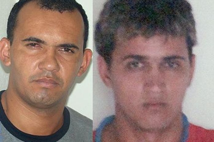 Operação Asfixia prende irmãos por furto no Clima Bom
