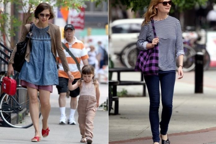 Sapato da vovó criado há mais de 70 anos vira moda