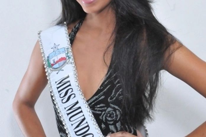 Limoeiro de Anadia representará Alagoas no Miss Mundo Brasil 2010