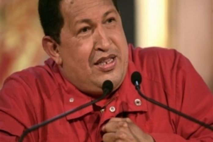 Há 87 acampamentos guerrilheiros na Venezuela, diz Colômbia
