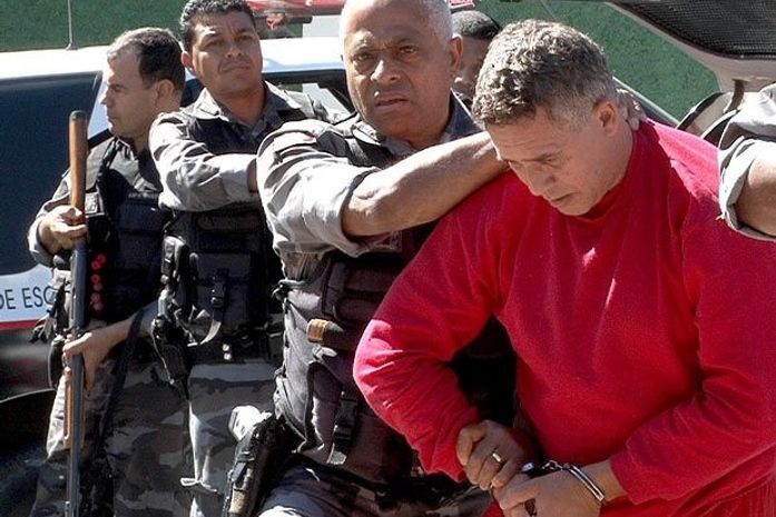 MP: ficou clara a participação de jovem em sequestro de Eliza