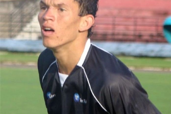 Presidente do ASA nega negociação do atacante Júnior Viçosa com empresa Carioca