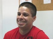 Francisco Carlos do Nascimento é confirmado como Árbitro Aspirante FiFA