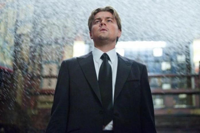 Leonardo DiCaprio conta que quase se afogou durante férias