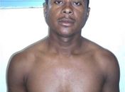 Josinaldo Cândido da Silva era ex-marido da vítima