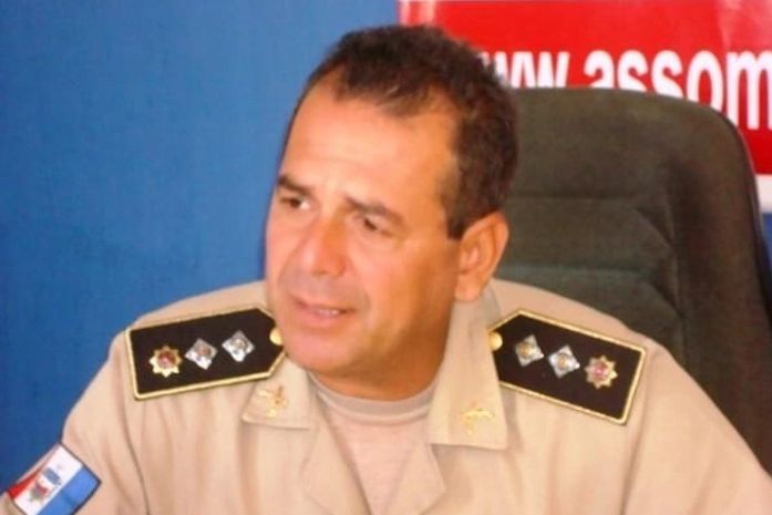 Fragoso é confirmado como candidato a Deputado Federal
