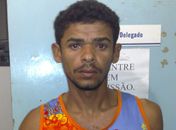  Erinaldo José de Souza Santos, conhecido comor Eri