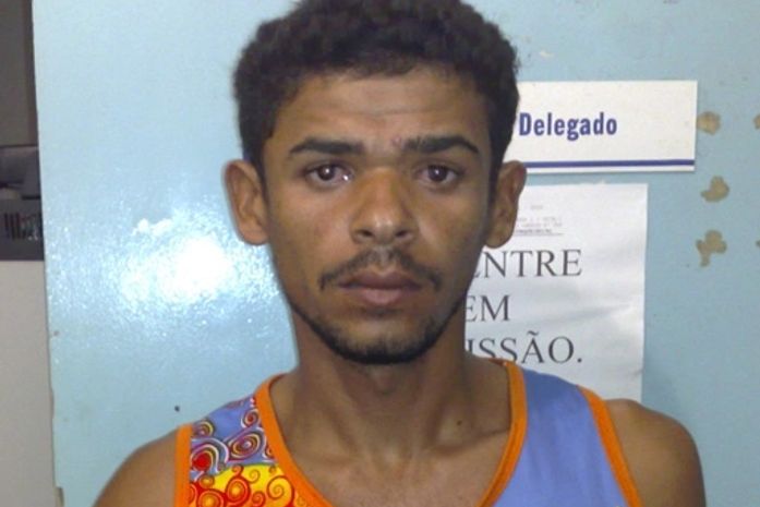 Erinaldo José de Souza Santos, conhecido comor Eri