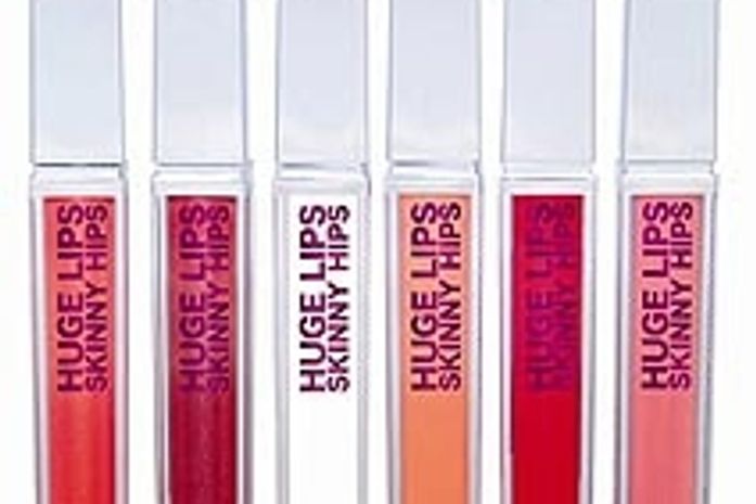 Gloss que lhe deixa linda e emagrece é lançado no mercado