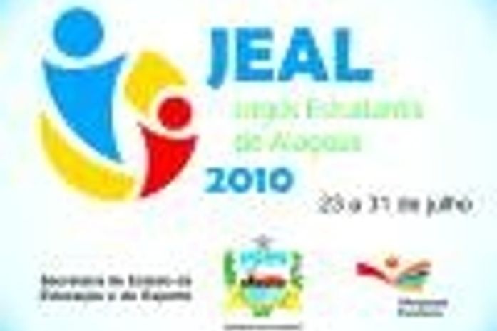 Começa nesta sexta o maior evento do esporte amador de Alagoas