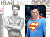 Cal Culver afirma em livro que ele e Christopher Reeve tiveram um relacionamento de dois meses