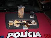 PM apreende cerca de 500 armas em Maceió desde o início do ano