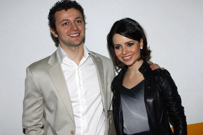 Sandy assume fama de boa moça: "Não dá para esperar uma Lady Gaga"