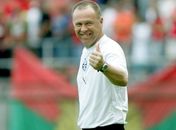 Mano Menezes aceita convite e é o novo técnico da seleção brasileira