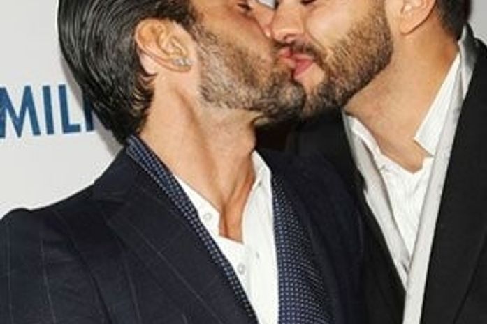 Lorenzo Martone confirma fim de casamento com Marc Jacobs