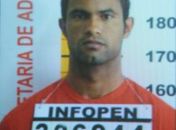 Bruno ganha direito a banho de sol e TV em penitenciária
