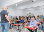 Núcleo de Línguas da Semed Maceió retoma atividades para mais de 200 estudantes