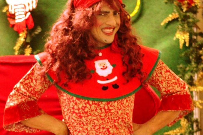Peça Natal de Crise aborda momento atual com muito humor