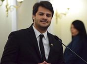 Deputado Breno Albuquerque muda de partido e vai disputar reeleição pelo MDB