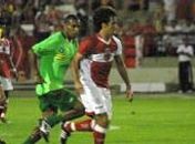 CRB desperdiça chances, cede empate e se complica na Série C