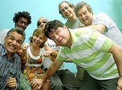 Sátira sobre jingle de Collor no Casseta e Planeta está proibida