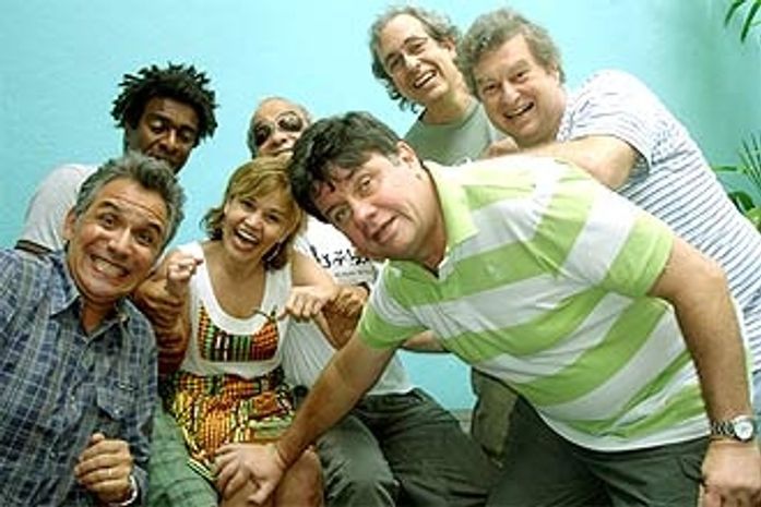 Sátira sobre jingle de Collor no Casseta e Planeta está proibida