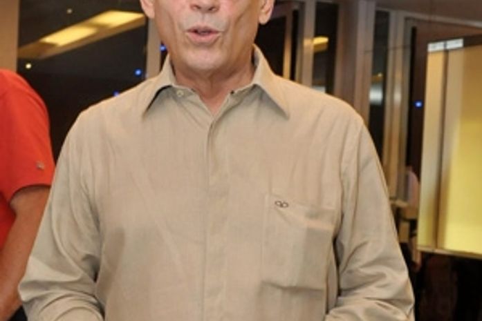 José Wilker volta a encarnar ex-bicheiro Giovanni Improtta