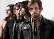 Invasão de pombos faz banda Kings of Leon abandonar palco