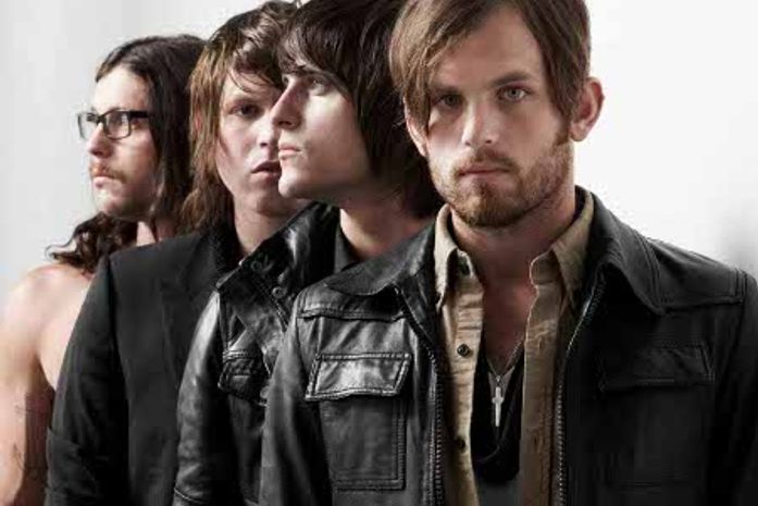 Invasão de pombos faz banda Kings of Leon abandonar palco