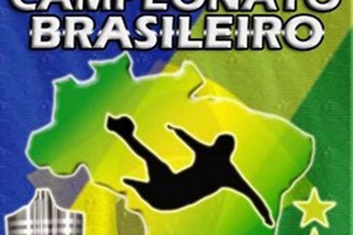 Vídeo: gols da 11ª rodada do Campeonato Brasileiro