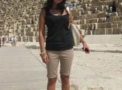 Moda de rua: o estilo de fashionistas no Cairo