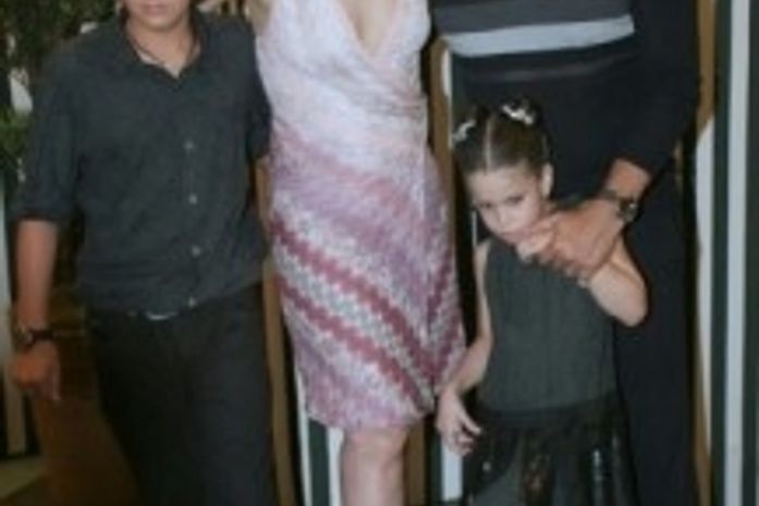 Raia e Celulari estavam separados há pelo menos um ano