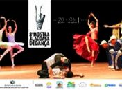 I Seminário Alagoano de Dança - Diversidade e Mobilização