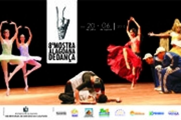 I Seminário Alagoano de Dança - Diversidade e Mobilização