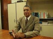 Promotor de Justiça Ubirajara Ramos