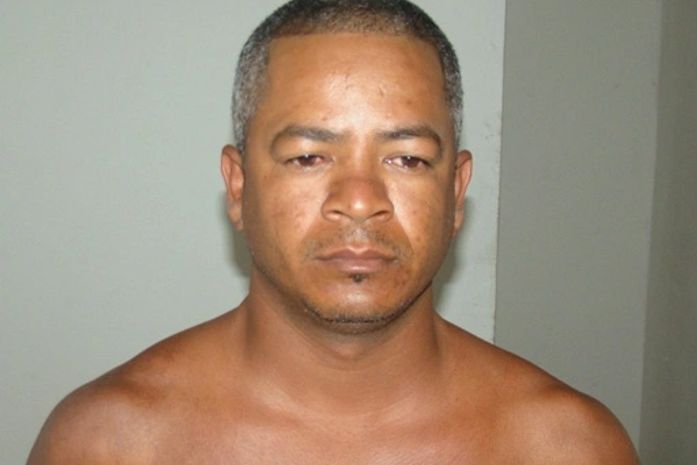Abenivaldo Antônio do Santos, conhecido como Da Pena