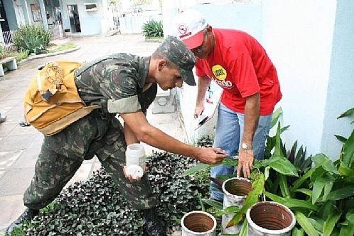 Alagoas tem mais de 18 mil casos de dengue; nove pessoas já morreram