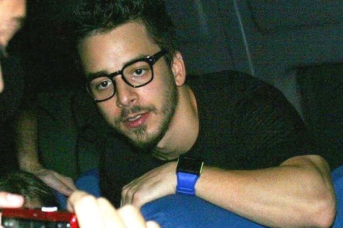 Junior pretende processar jornalista por insinuar consumo de drogas