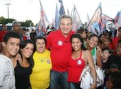 Lessa com o povo
