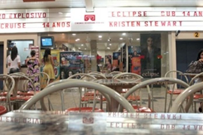 Filmes  Maceió Shopping