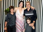 Claudia Raia e Edson Celulari estão separados há um ano, diz jornal